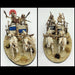 Skeleton Cavalry and Chariots New - Tistaminis