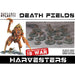 Wargames Atlantic Harvesters - Alien Bugs New - Tistaminis