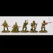 Wargames Atlantic Russian Infantry (WWI & RCW) New - Tistaminis