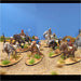 Wargames Atlantic Afghan Cavalry New - Tistaminis