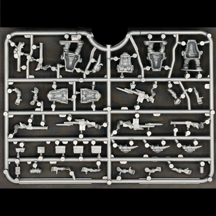 Wargames Atlantic Quar Crusader Infantry New - Tistaminis