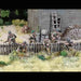 Wargames Atlantic	British SAS/Commandos New - Tistaminis