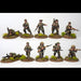 Wargames Atlantic British Expeditionary Force New - Tistaminis