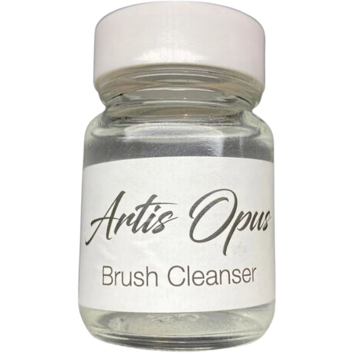 Artis Opus - Brush Cleanser (30ml)