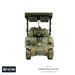 Bolt Action Calliope multiple rocket launcher New - Tistaminis