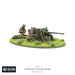 Bolt Action American US Army 57mm Anti-Tank Team New - Tistaminis