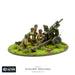 Bolt Action	US Army M2A1 105mm howitzer New - Tistaminis