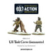 Bolt Action Lctb - US army crew dismounted New - Tistaminis