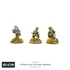 Bolt Action American USMC 30 Cal MMG team redeploying New - Tistaminis