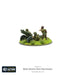 Bolt Action British Para 75mm Pack Howitzer & Crew New - Tistaminis