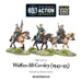 Bolt Action German Waffen SS Cavalry 1942-45 New - Tistaminis