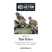 Bolt Action Soviet Tank Riders New - Tistaminis