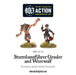 Bolt Action German Wulfen-SS: Sturmbannfuhrer Grauler And Werewolf New - Tistaminis