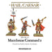 Hail Caesar Macedonian Command 2 - Tistaminis