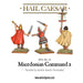 Hail Caesar Macedonian Command 2 - Tistaminis