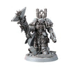 Wargames Exclusive Imperial Chaplain New - Tistaminis