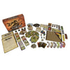 Mage Knight Board Game New - Tistaminis