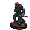 Dungeons and Dragons Nolzurs Marvelous Miniatures Wave 11 Male Dragonborn Palain