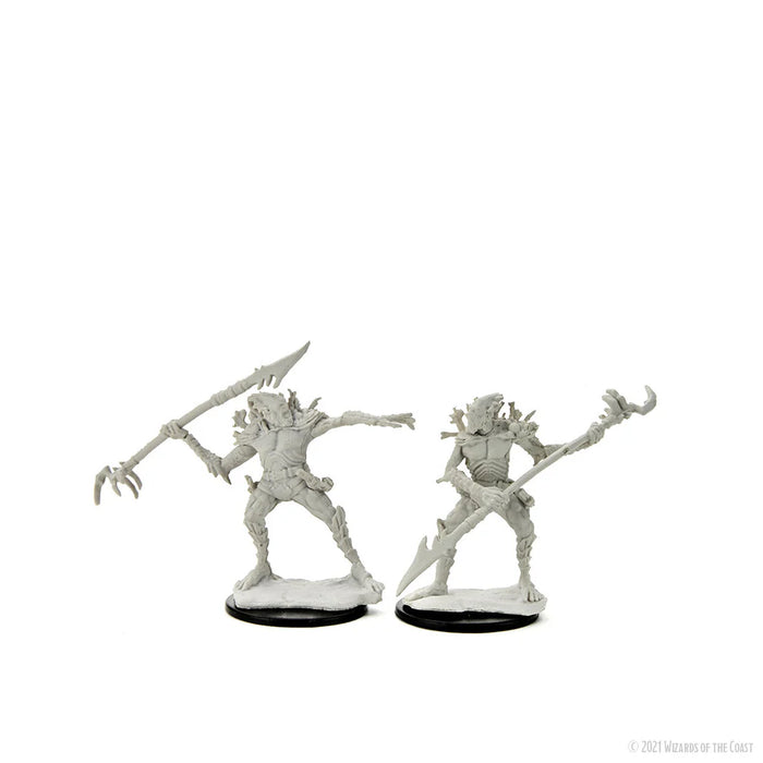 Dungeons and Dragons Nolzur's Marvelous Miniatures: Koalinths