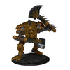 Dungeons and Dragons Nolzur's Marvelous Miniatures: Wave 15: Warforged Titan New - Tistaminis