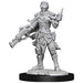 STARFINDER DEEP CUTS WAVE 15 HUMAN MECHANIC NEW - Tistaminis