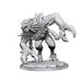 Dungeons & Dragons Nolzurs Marvelous Unpainted Miniatures: Wave 21: Glabrezu New - Tistaminis