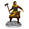 Dungeons & Dragons Nolzurs Marvelous Unpainted Miniatures: Wave 21: Human Fighters New - Tistaminis