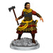 Dungeons & Dragons Nolzurs Marvelous Unpainted Miniatures: Wave 21: Human Fighters New - Tistaminis