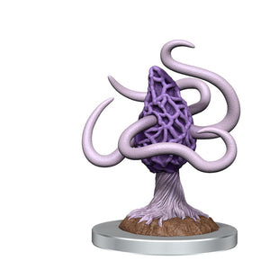 Dungeons & Dragons Nolzurs Marvelous Unpainted Miniatures: Wave 21: Shrieker & Violet New - Tistaminis