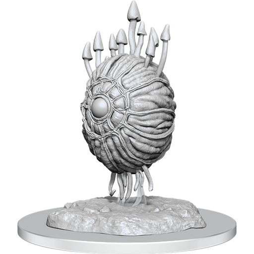 Dungeons & Dragons Nolzurs Marvelous Unpainted Miniatures: Wave 21: Gas Spore New - Tistaminis