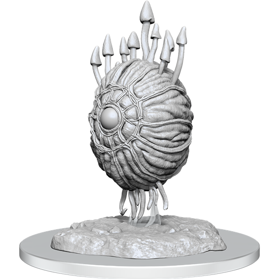 Dungeons & Dragons Nolzurs Marvelous Unpainted Miniatures: Wave 21: Gas Spore New - Tistaminis