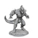 Dungeons & Dragons Nolzurs Marvelous Unpainted Miniatures: Wave 21: Lizardfolk Render New - Tistaminis