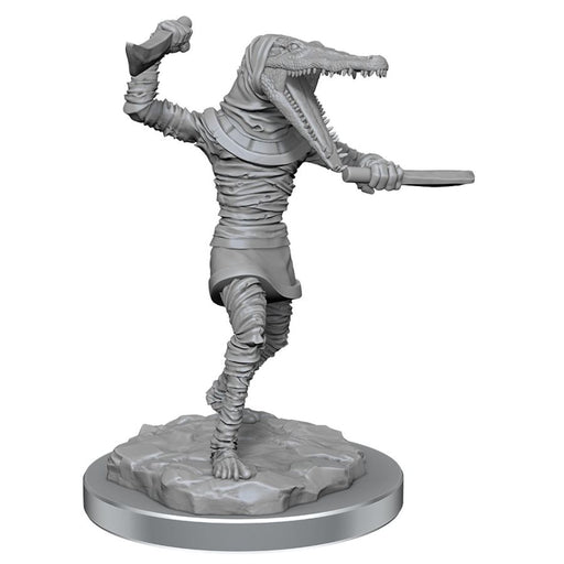 Dungeons & Dragons Nolzurs Marvelous Unpainted Miniatures: Wave 21: Mummies New - Tistaminis