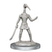 Dungeons & Dragons Nolzurs Marvelous Unpainted Miniatures: Wave 21: Mummies New - Tistaminis