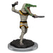 Dungeons & Dragons Nolzurs Marvelous Unpainted Miniatures: Wave 21: Mummies New - Tistaminis