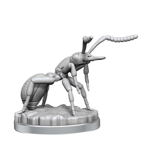 Dungeons & Dragons WizKids Deep Cuts: Wave 21: Giant Ants New - Tistaminis