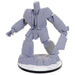 Critical Role Unpainted Miniatures: Wave 5: Cobalt Golem New - Tistaminis