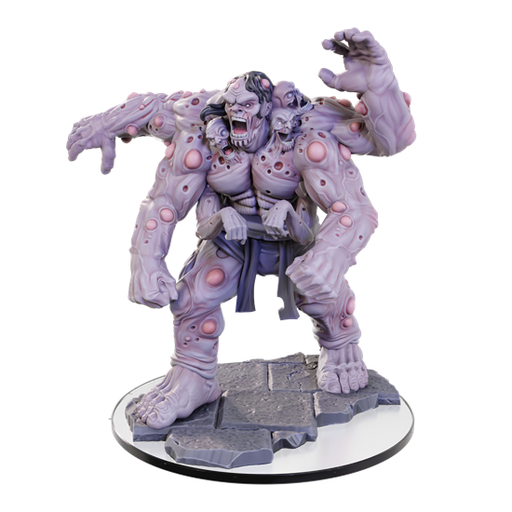 Critical Role Unpainted Miniatures: Wave 5: Halas Flesh Golem New - Tistaminis