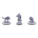 Dungeons & Dragons Nolzur's Marvelous Miniatures: Wave 22: Loup Garou New - Tistaminis