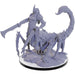 Dungeons & Dragons Nolzur's Marvelous Miniatures: Wave 22: Tlincalli New - Tistaminis