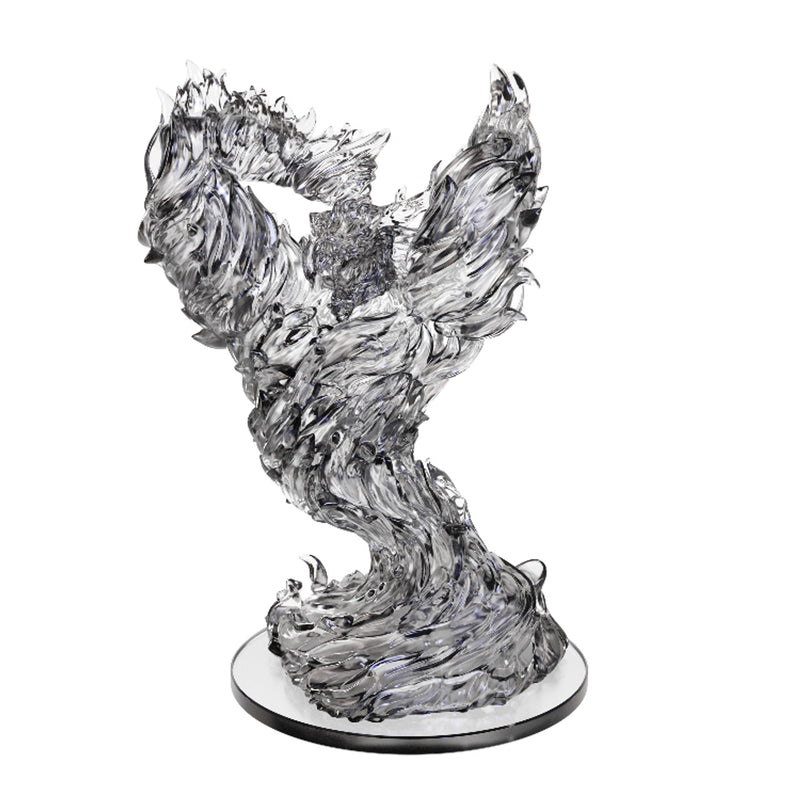 Dungeons & Dragons Nolzur's Marvelous Miniatures: Wave 22: Animated Fire Breath New - Tistaminis