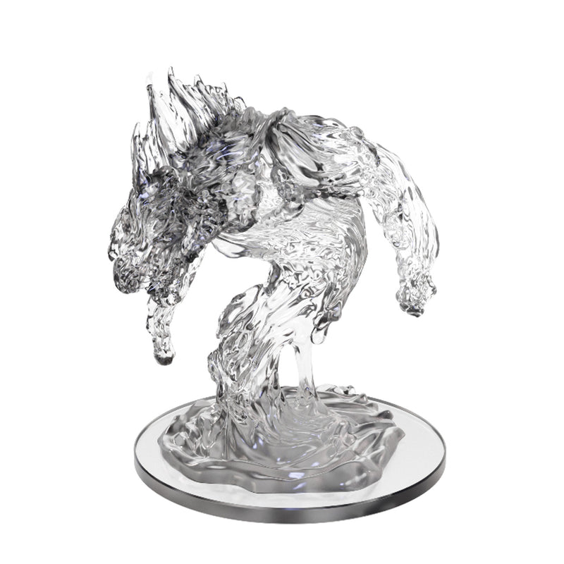 Dungeons & Dragons Nolzur's Marvelous Miniatures: Wave 22: Animated Acid Breath New - Tistaminis