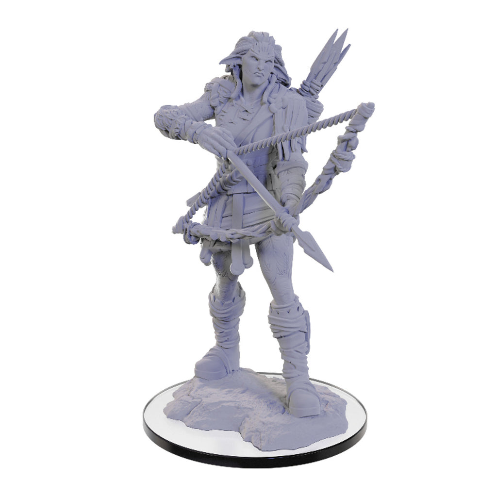 Dungeons & Dragons Pathfinder Deep Cuts Miniatures: Wave 22: Wood Giant New - Tistaminis