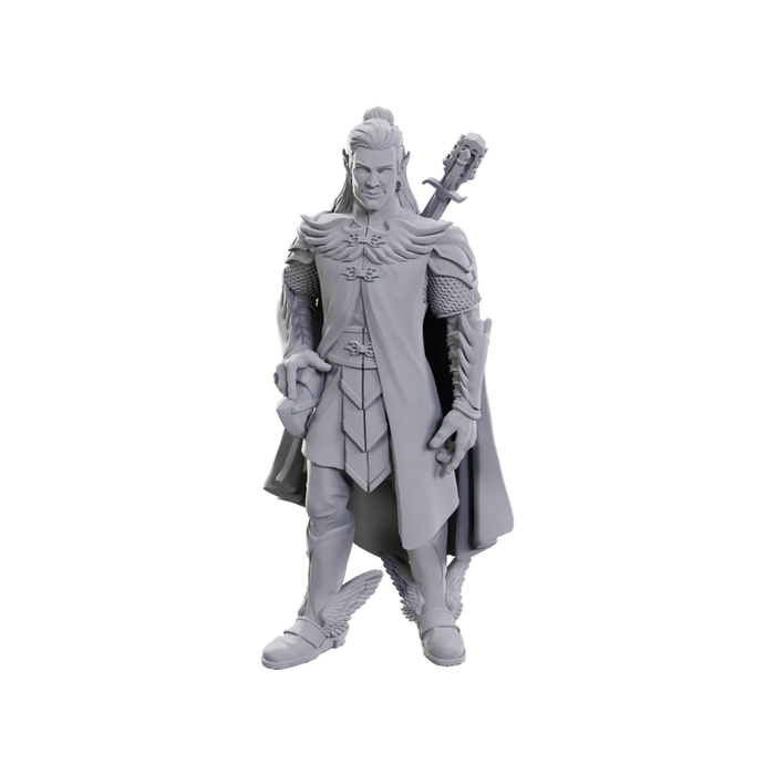 Critical Role Unpainted Miniatures: Dorian Storm