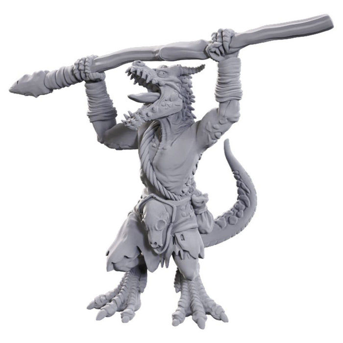 D&D Nolzur's Marvelous Unpainted Miniatures: Limited Edition 50th Anniversary: Kobolds