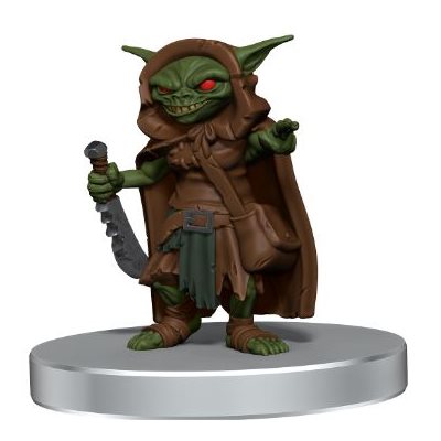 Pathfinder Battles: Goblin Vanguard New - Tistaminis