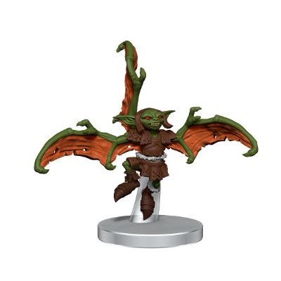 Pathfinder Battles: Goblin Vanguard New - Tistaminis