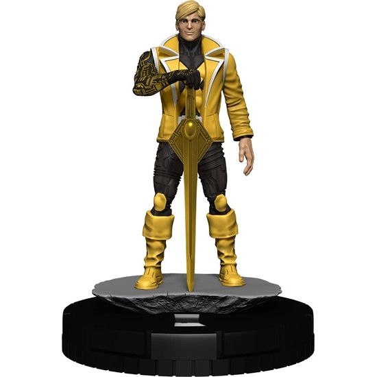 MARVEL HEROCLIX X-MEN X OF SWORDS PACK(x1)