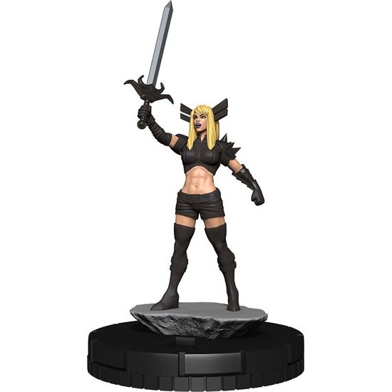 MARVEL HEROCLIX X-MEN X OF SWORDS PACK(x1)