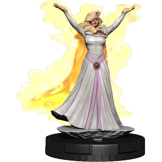 MARVEL HEROCLIX X-MEN X OF SWORDS PACK(x1)